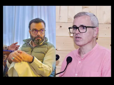 why ruhullah s resignation is a test of omar abdullah and nc s real strength