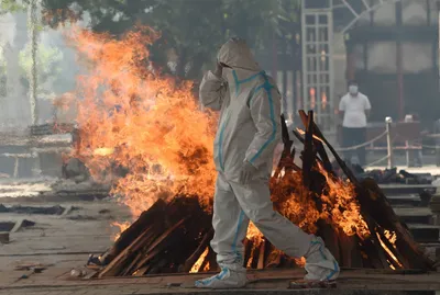 india s covid shambles  it took us seventy years  not seven  to get here