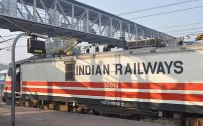 railways plan to commercially exploit printing press land faces hurdles