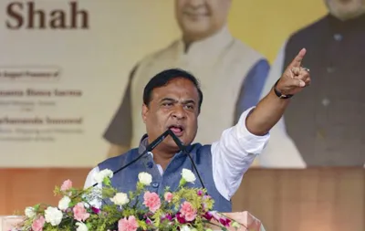 watch   why is modi silent as the assam cm violates the constitution  former supreme court judge speaks