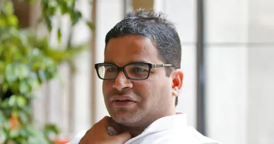 did prashant kishor take a flight during lockdown  centre asks airlines