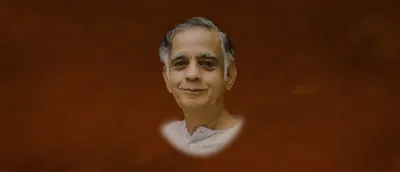 the legacy of iravatham mahadevan