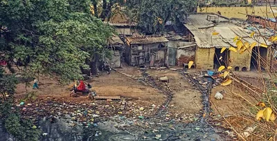 here s why india is struggling to be truly open defecation free 