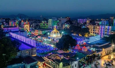 denied visas  pakistani devotees to miss ajmer urs for second year in a row