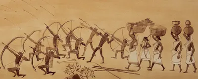 remembering santal hul  a 19th century struggle against imperialism