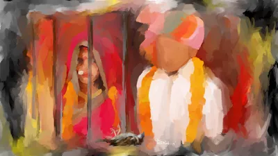 decoding the extent to which domestic violence is under reported in india