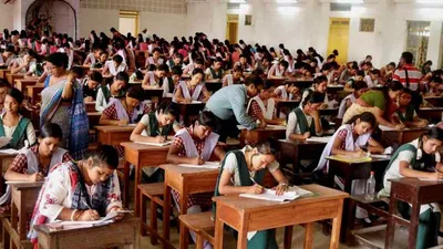 a sick society that manufactures failures – the true face of education in india