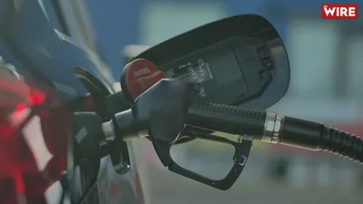 watch   explained  why are petrol and diesel prices rising 