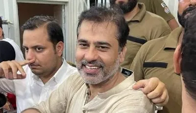 rsf  amnesty ask pakistan to find pro khan anchor imran riaz