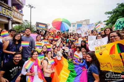 here s what it took to organise bhubaneswar s first pride