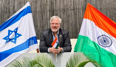 israel asks india to declare hamas as a terrorist organisation