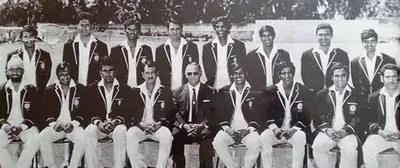 the year when indian cricket came of age