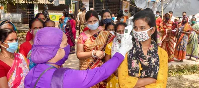 will muslim votes in 6 districts play decider in the west bengal elections 