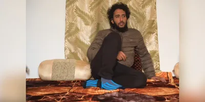 kashmiri journalist fahad shah returns home