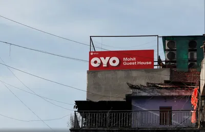 softbank ends latin america partnership with oyo hotels amid pandemic challenges