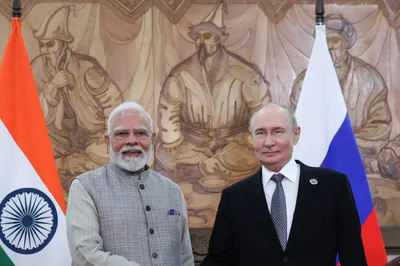 modi s latest message to putin  ‘must move from endless war to end of war’