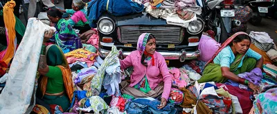 for street vendors and hawkers  a litany of failed promises