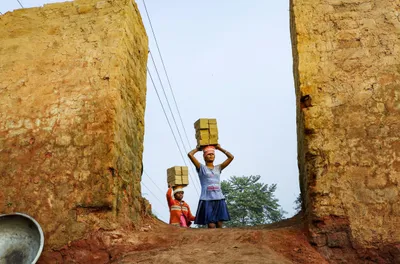 india s unemployment rate rises to 11 month high of 5 5  in may