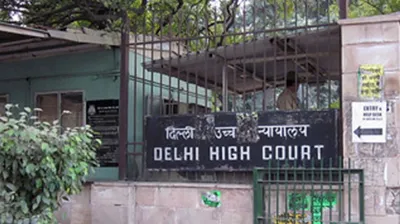  could be more dignified   delhi hc expresses displeasure over misreporting its comments on newslaundry editor