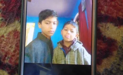 unexploded shells near encounter sites are claiming young lives in kashmir