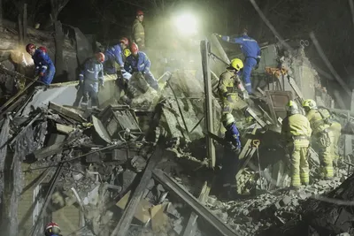 trump tells putin  stop   in rare rebuke after deadly kyiv bombings