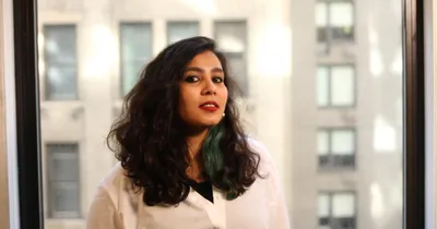 interview    but you don’t look like a dalit   yashica dutt on  coming out as dalit 