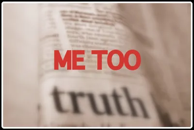 the  metoo movement is a step towards gender equality