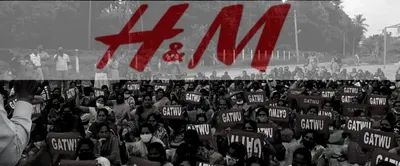 the myth of ‘ethical’ fashion  how a multinational clothing brand neglected its women workers