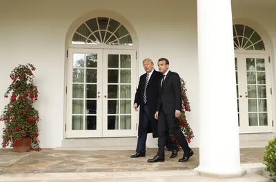 us and france look to resolve differences on iran deal