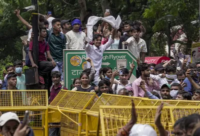 india is now ready to move towards a post hindutva polity