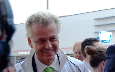 geert wilders  far right populist wins big in dutch election