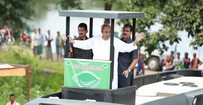 in bijepur by poll  a whiff of odisha’s  and naveen patnaik’s  political future