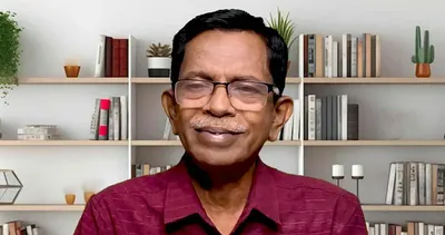 kerala  hindutva ideologue says he would have shot cjp protesters