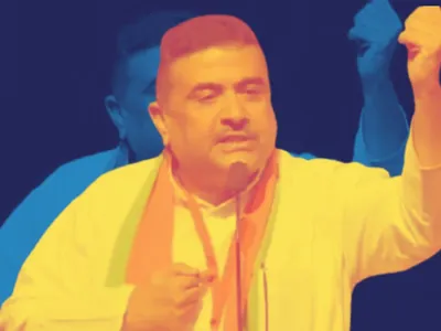 suvendu adhikari s miraculous transformation