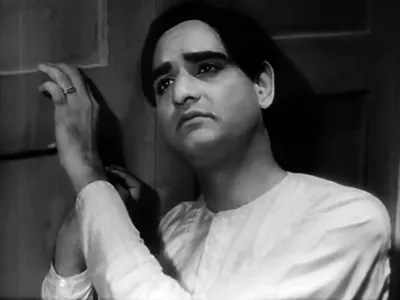 the legacy of k l  saigal is one of love and parting
