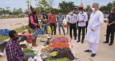 amidst lockdown  chhattisgarh becomes second state to reopen alcohol stores