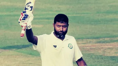 wasim jaffer and the futile pursuit of being a  good muslim  in india