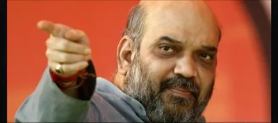 watch   amit shah in malda  will brazen communalism help bjp make inroads in bengal 