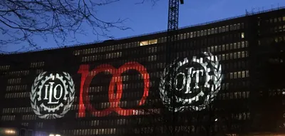 a fairer future of work  ilo pushes for a ‘human centred agenda’ in the age of ai