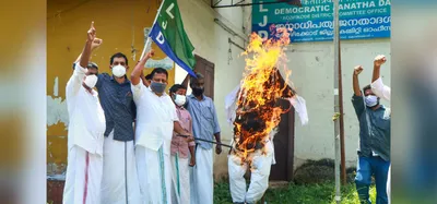  this is bjp’s patent style   why lakshadweep is being compared with kashmir