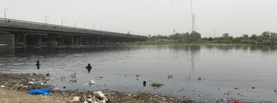 flood warning issued in delhi as yamuna water rises due to rain