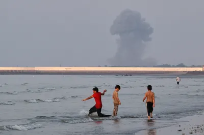 iran spent decades preparing for war  india has stumbled since the conflict began