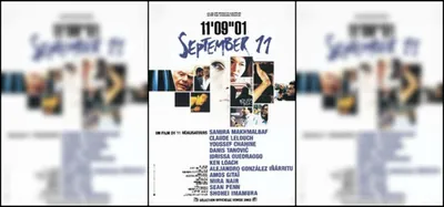 the many faces of 9 11