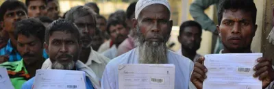 what lies behind bjp s eager support for updating nrc in assam