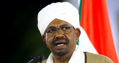 bringing al bashir to justice  the options available to the icc