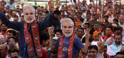 modi s strategy of playing to people s aspirations doesn t have a long shelf life