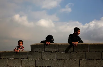 afghanistan s drought sharpens water dispute with iran