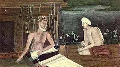 book review  discovering indigenous modernity in the words of kabir