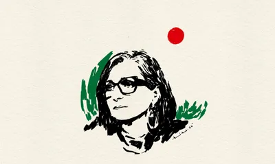 in praise of francesca albanese  who stepped forward when the world stepped back