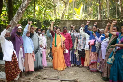 what bjp votes will mean for the kerala assembly elections